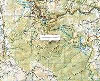 3142 Karangahake Gorge Historic Walkway